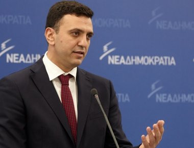 Β. Κικίλιας: «Μοναδικό μέλημα του κ. Τσίπρα να παραμείνει γαντζωμένος στην καρέκλα της εξουσίας»